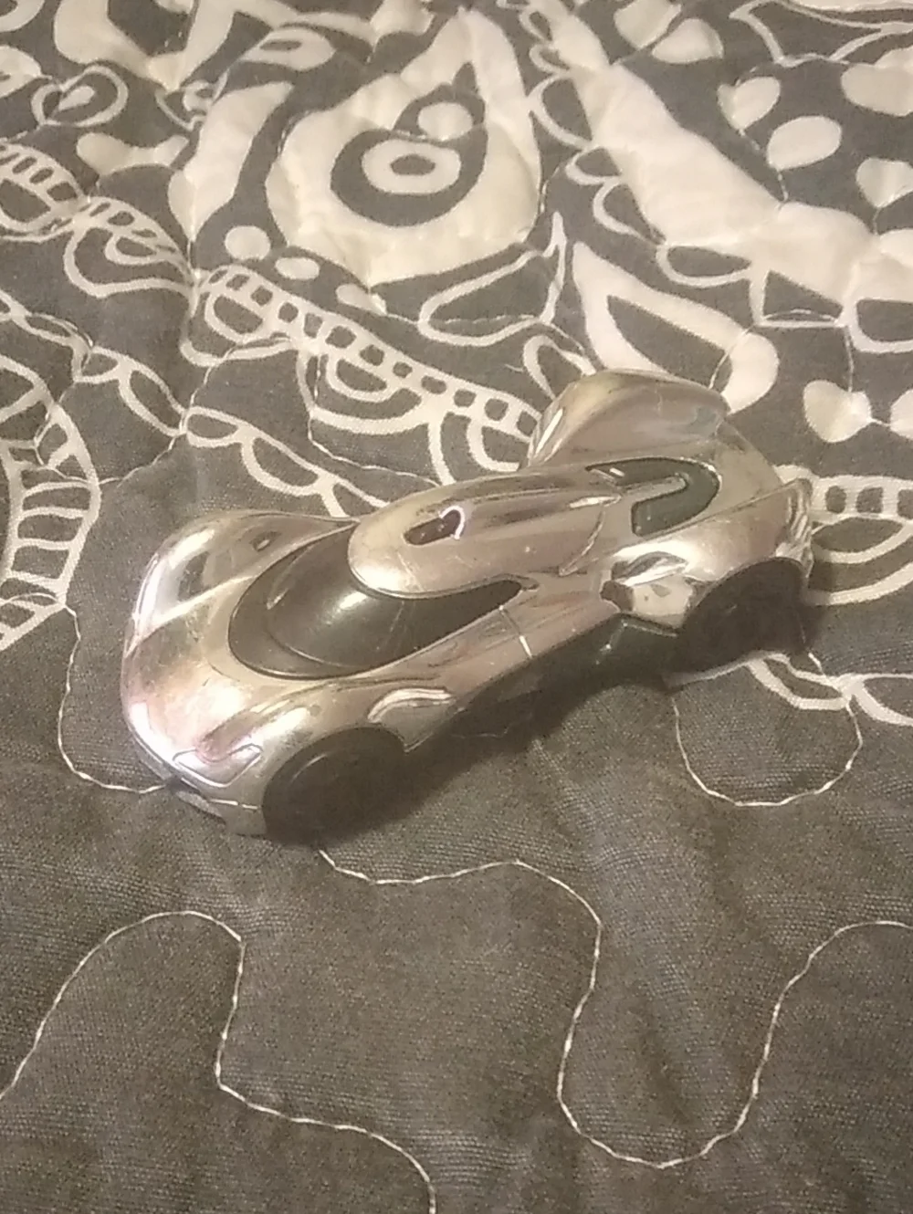 Toy Car